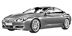 BMW F06 B1024 Fault Code