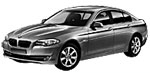 BMW F10 B1024 Fault Code